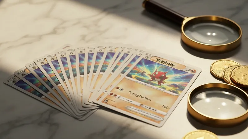 Guide acheter carte Pokémon Blazing Tail