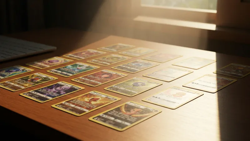 Les cartes promo Pokémon à ne pas manquer
